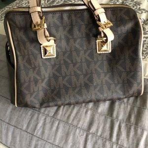 Michael Kors bag